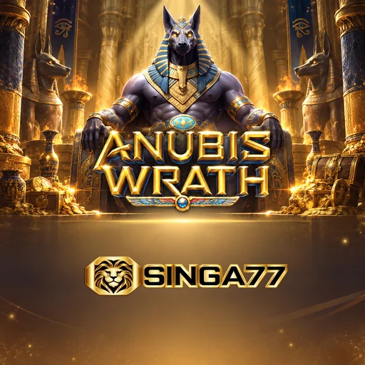 Cara Download APK singa77