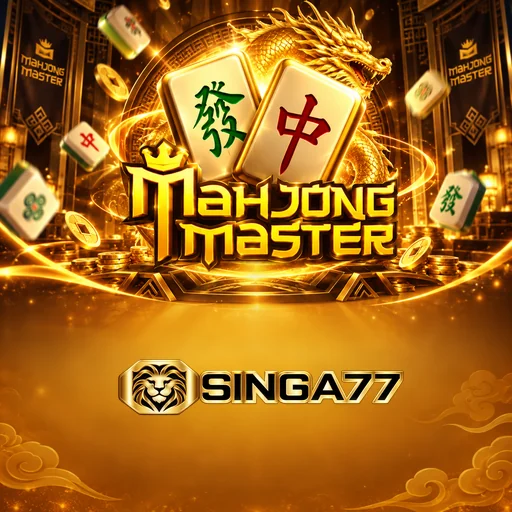 Persyaratan Download singa77