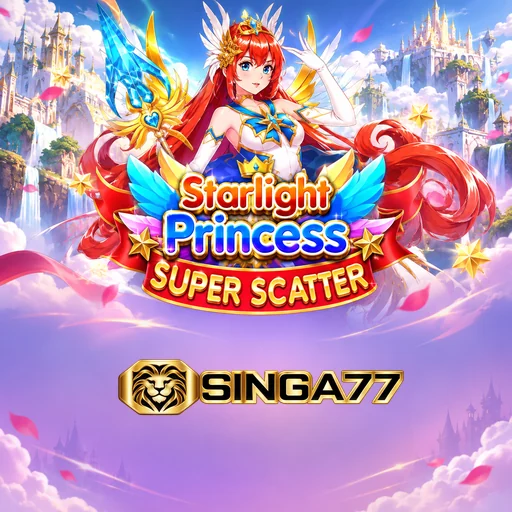 Aplikasi singa77 APK