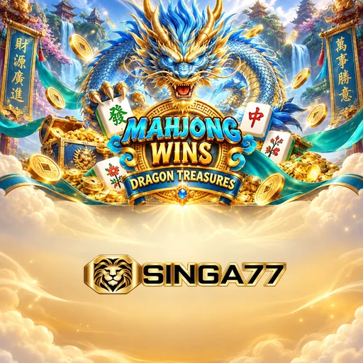 Katalog Aplikasi singa77