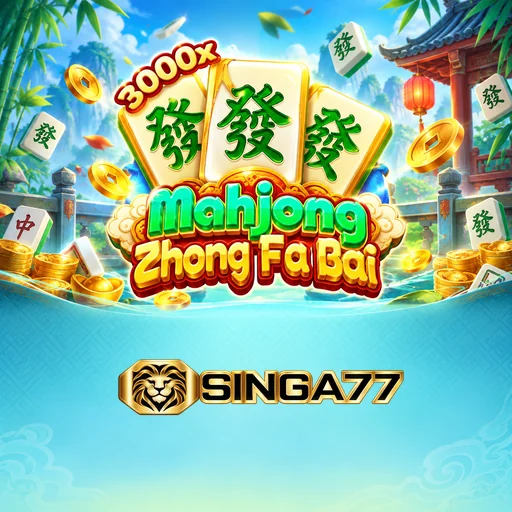 Fitur singa77