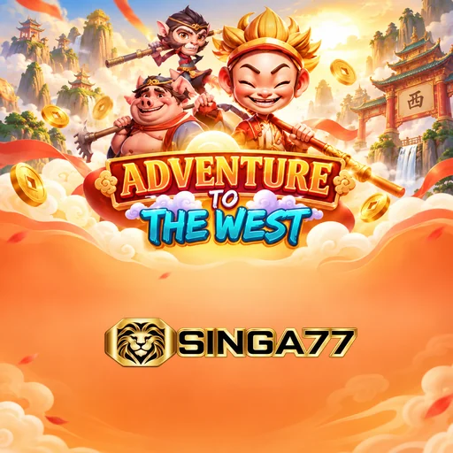 Informasi Umum singa77
