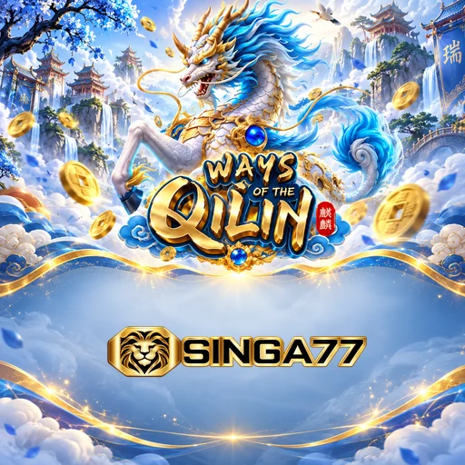 Keamanan singa77 APK