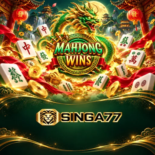 Fitur singa77 APK