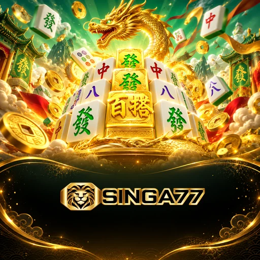 Tutorial Instalasi singa77 APK