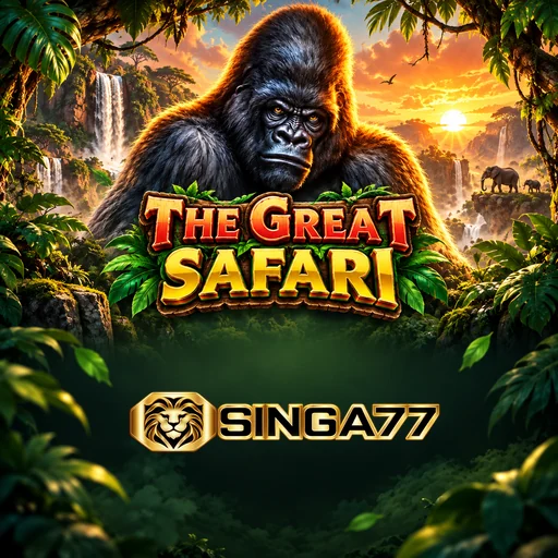 FAQ Instalasi singa77 APK