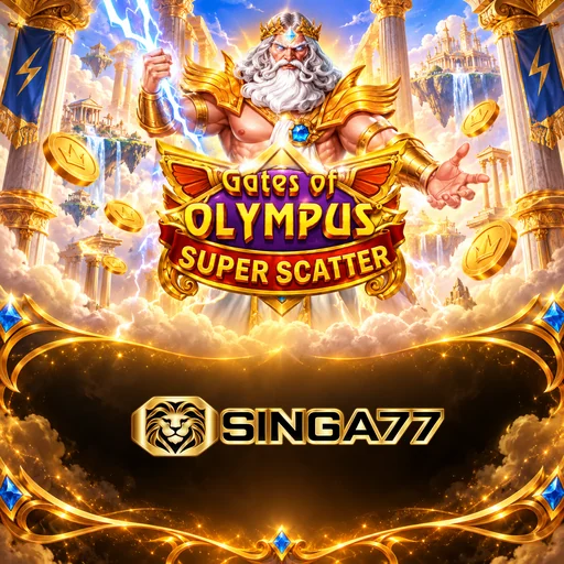 Sertifikasi Tim singa77