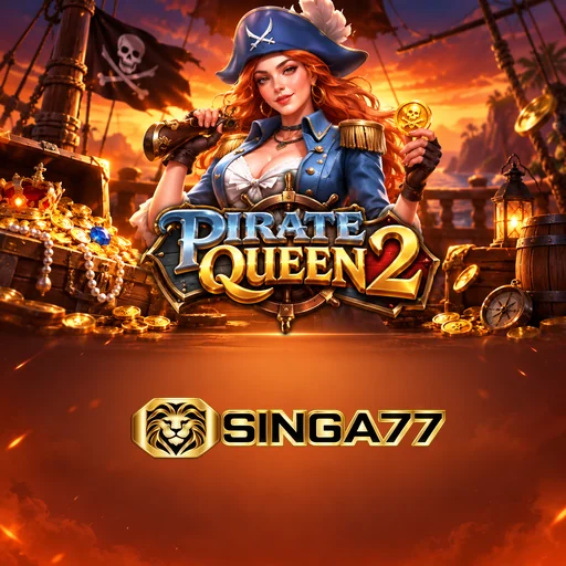 Kepercayaan singa77