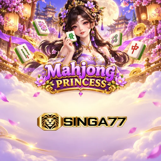Keunggulan Resmi singa77