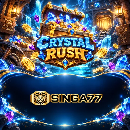 Kontak Resmi singa77