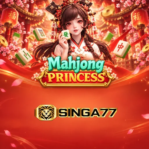 Profil singa77 Indonesia