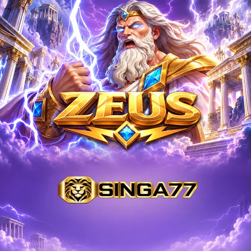 Visi Misi singa77