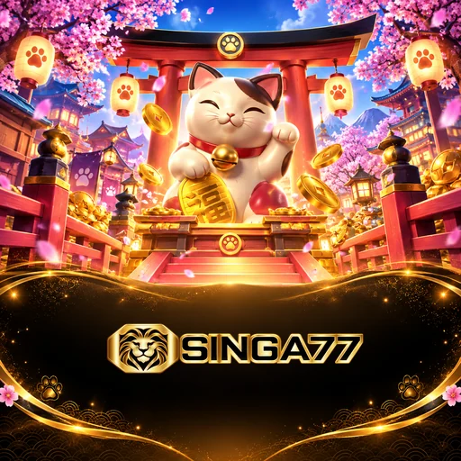 Tim singa77 Indonesia