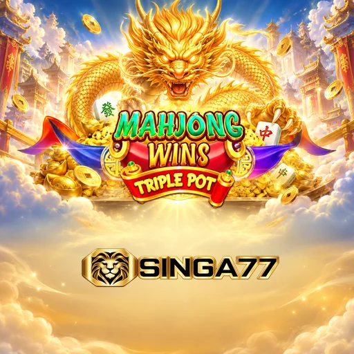 Sejarah singa77