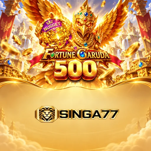 Distribusi Rating singa77