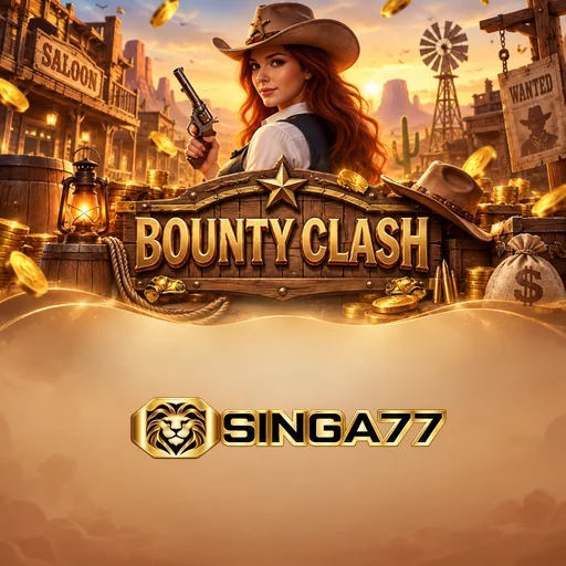 Spesifikasi APK singa77
