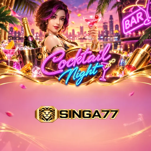 Cara Verify APK singa77